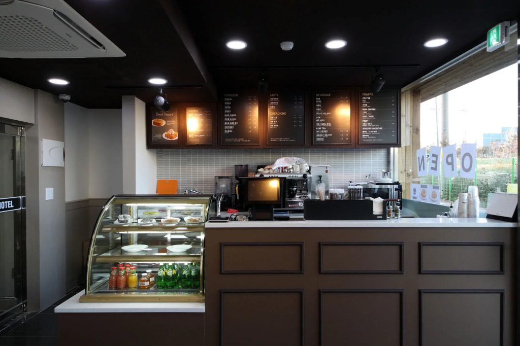 EKonomy Hotel Incheon Bupyeong Branch