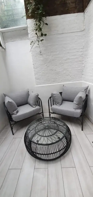 Knightsbridge 3-bed Next To Harrods With Patio