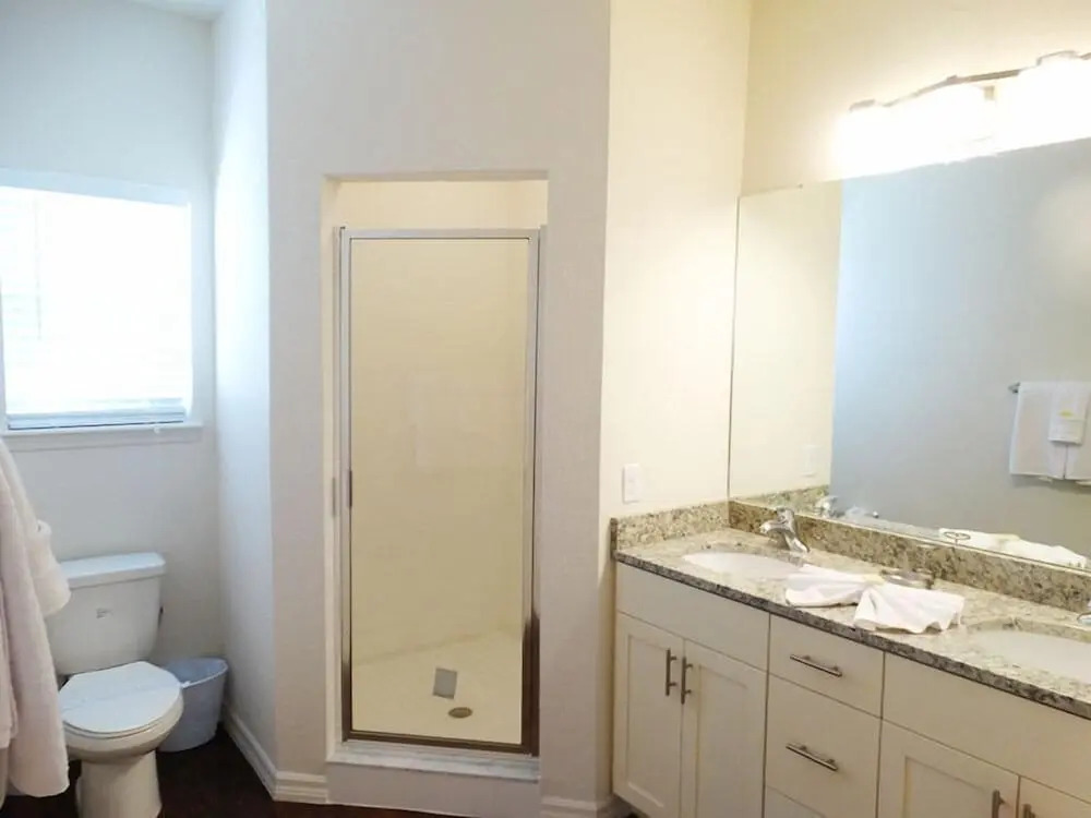 Nov Special at Lucaya - 4 bed 3bath Id:57055