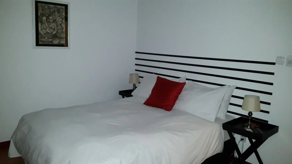 Mozaika Guesthouse 2
