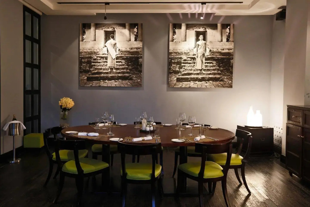 Yitel Beijing Wangjing 798