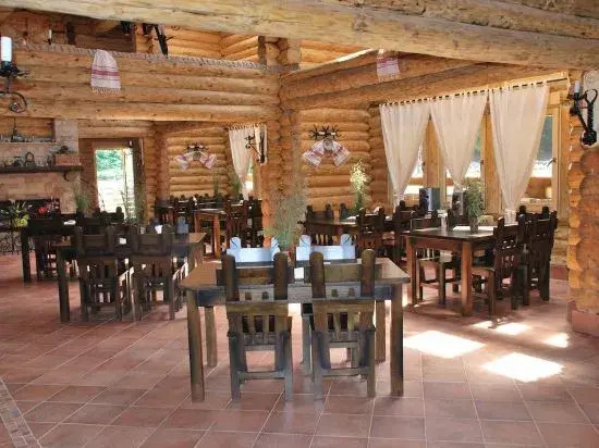 Suior Resort Cota 1000
