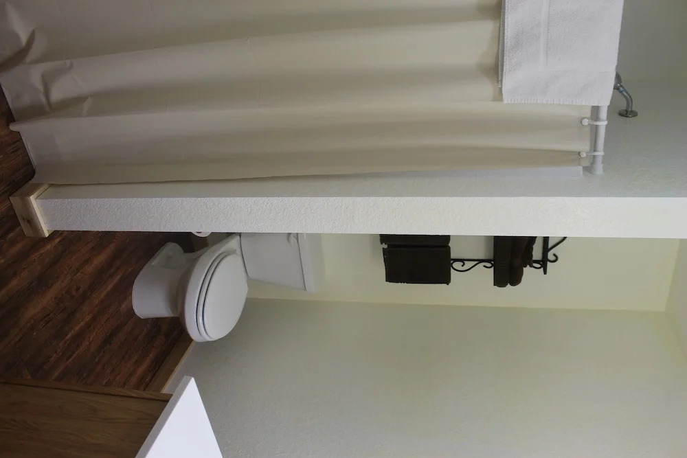 Texas Gold Lodges