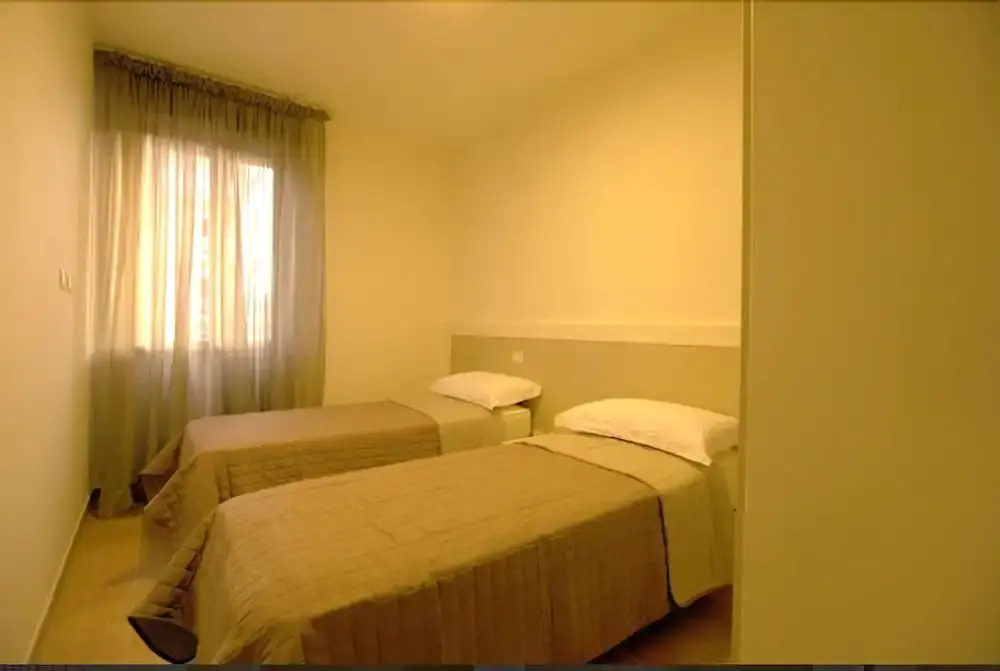 Villa Panama Apartments