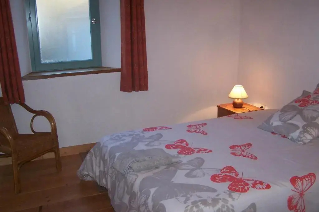 Domaine de Salomony