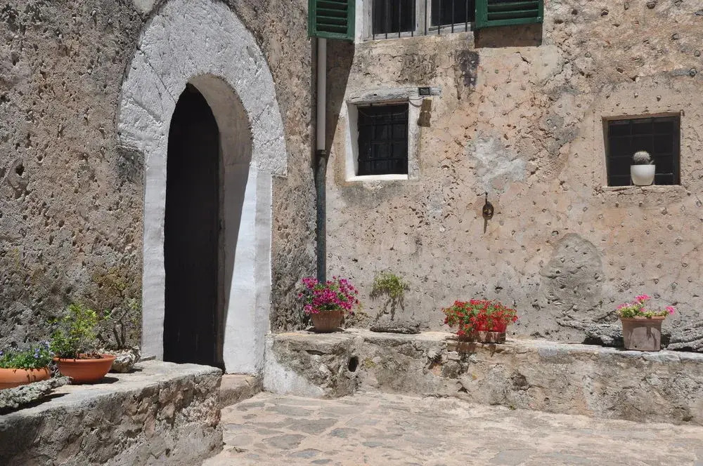 Sa Campaneta Agroturismo