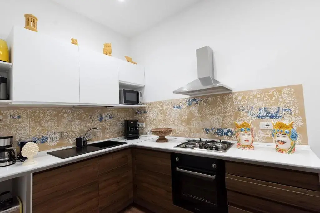 Fervore Luxury Rooms