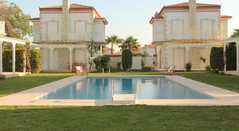 Sasmaz Villas
