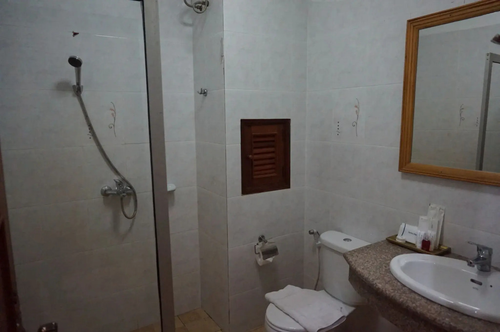 New Rose Boutique Hotel