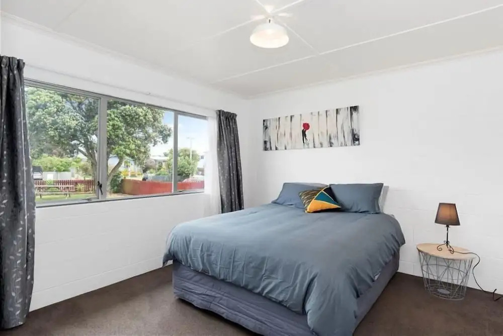 my pad' house  papamoa  Bay of plenty