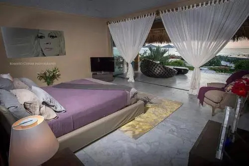 Amalys Luxury Resort