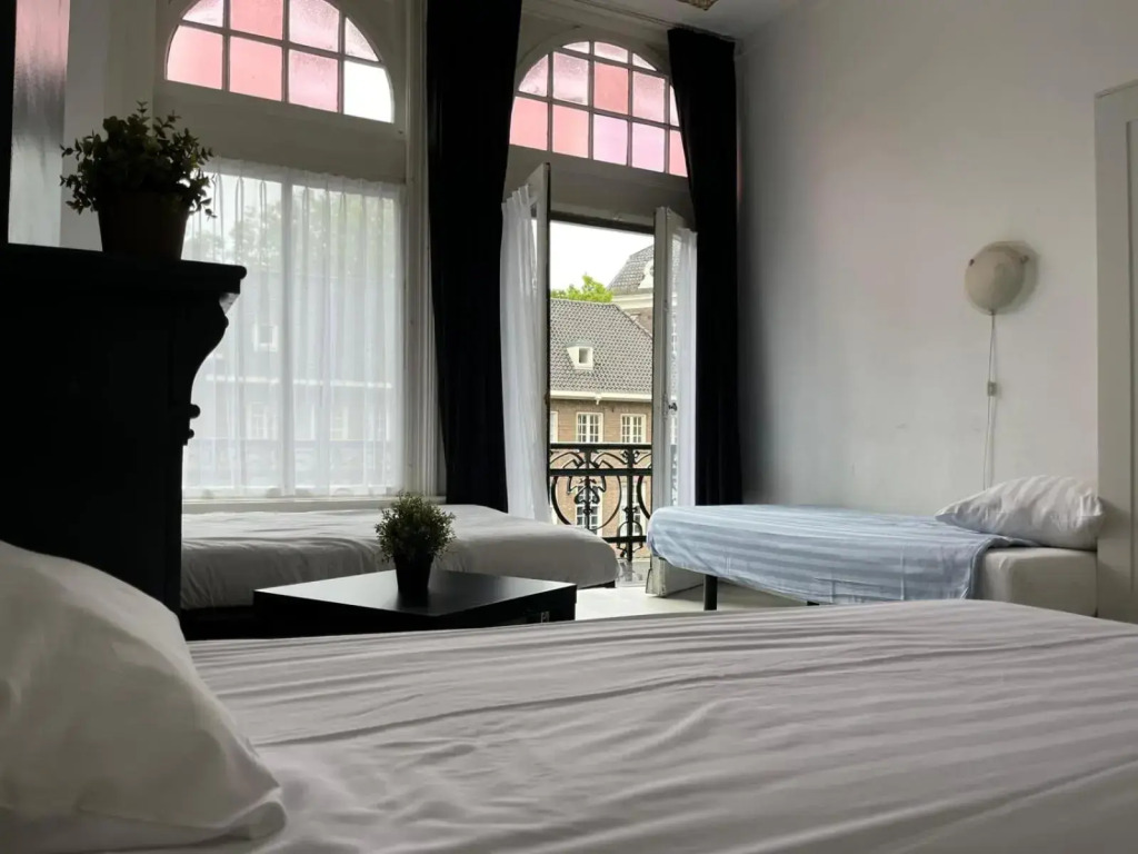 Hotel Galerij