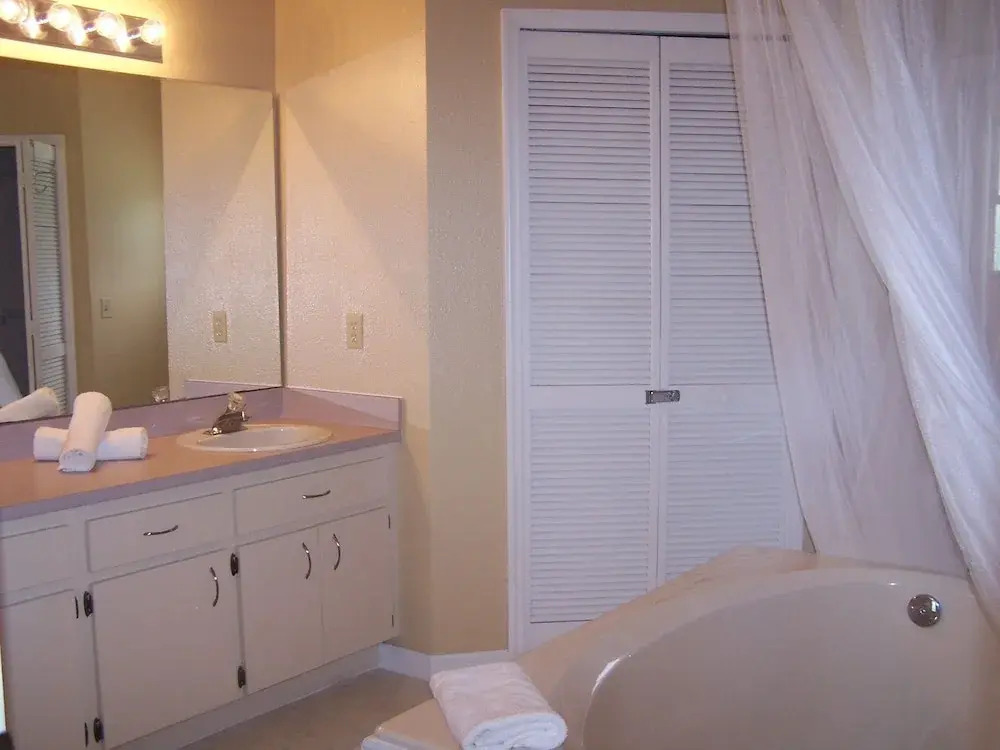 Sunsplash Vacation Homes