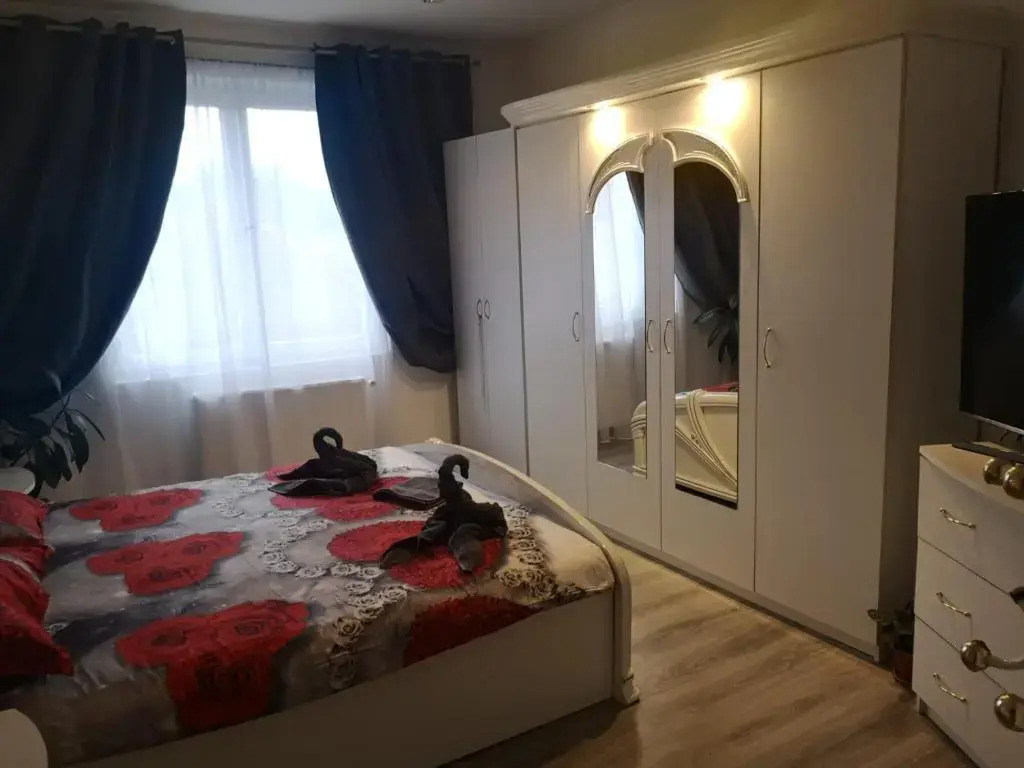Cleopatra Apartament