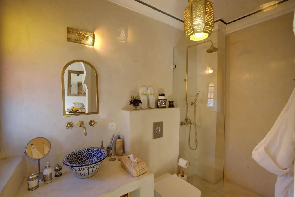 Riad Sokera Hotel & Spa - Adults Only