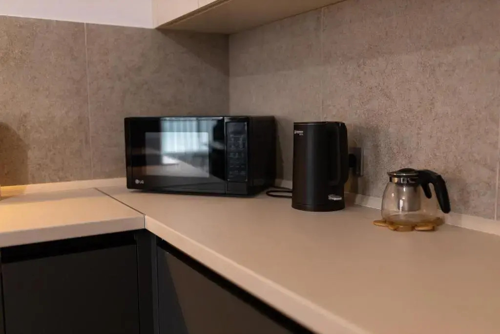 Apartments in the Terra residential complex 13