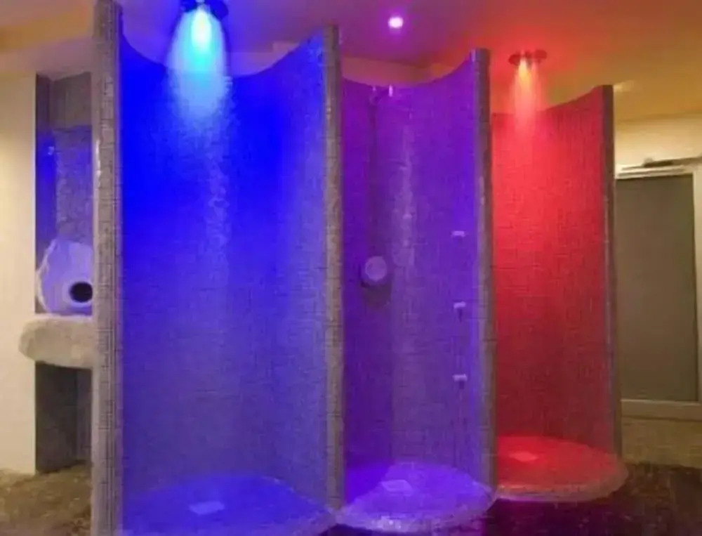 La Solaia Hotel