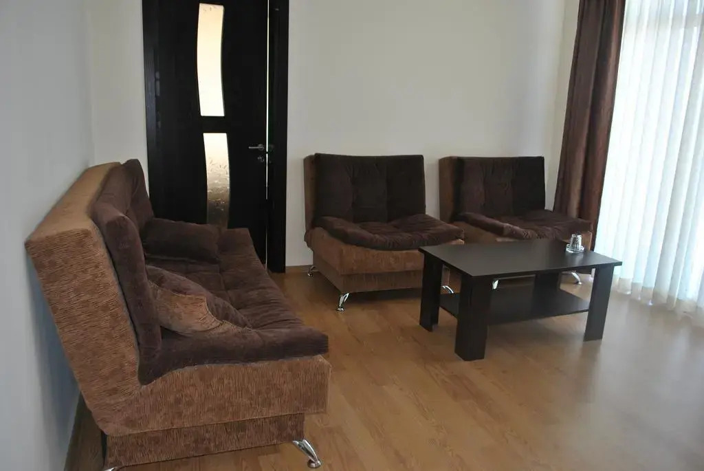 Black Sea Hotel / Отель Черное море