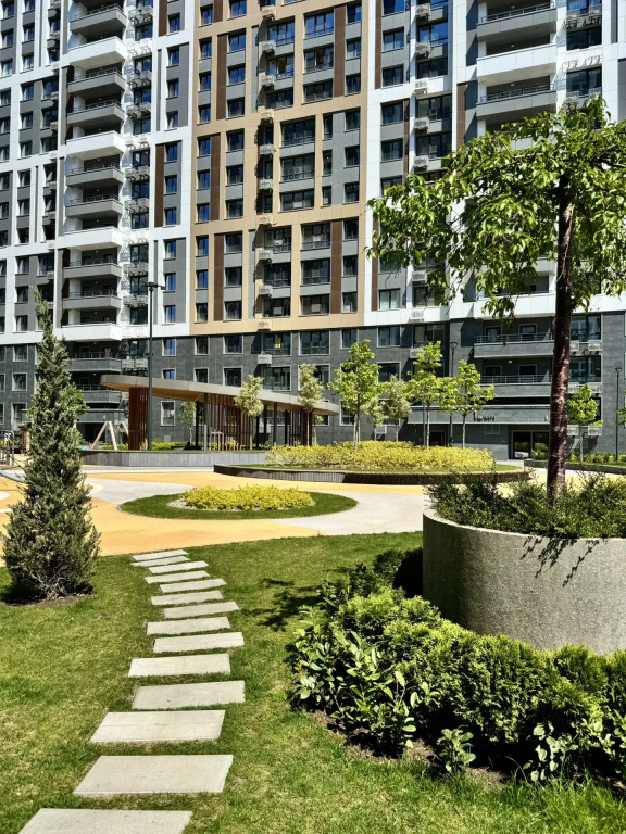 теплая студия в центре Краснодара