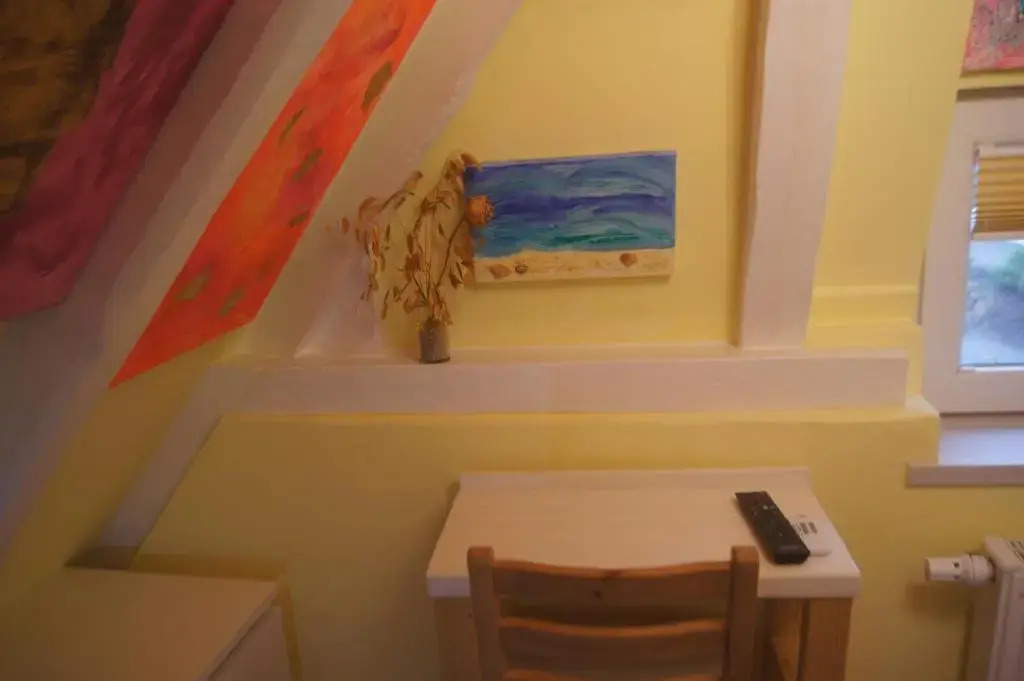 Mini Beach House II