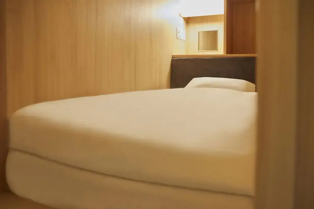 Narano Mori Hotel