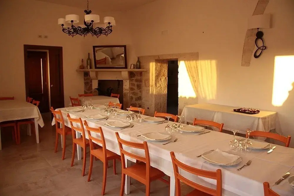 Masseria Catucci Agriturismo