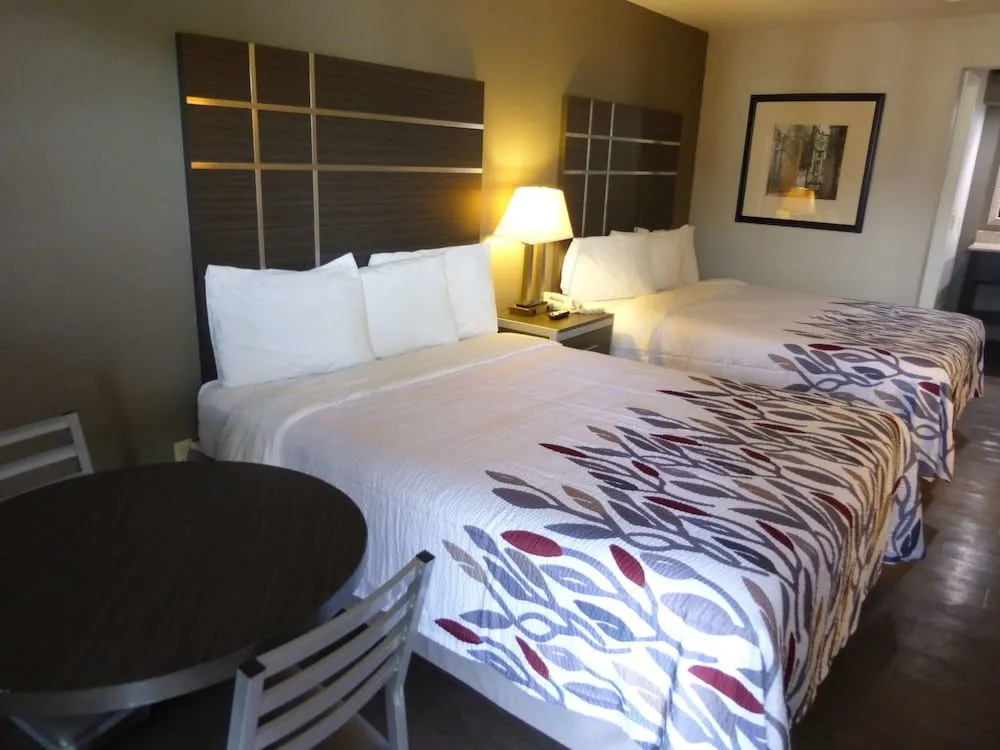 Americas Best Value Inn