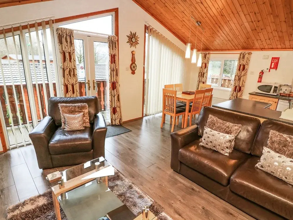 Bluebell Lodge