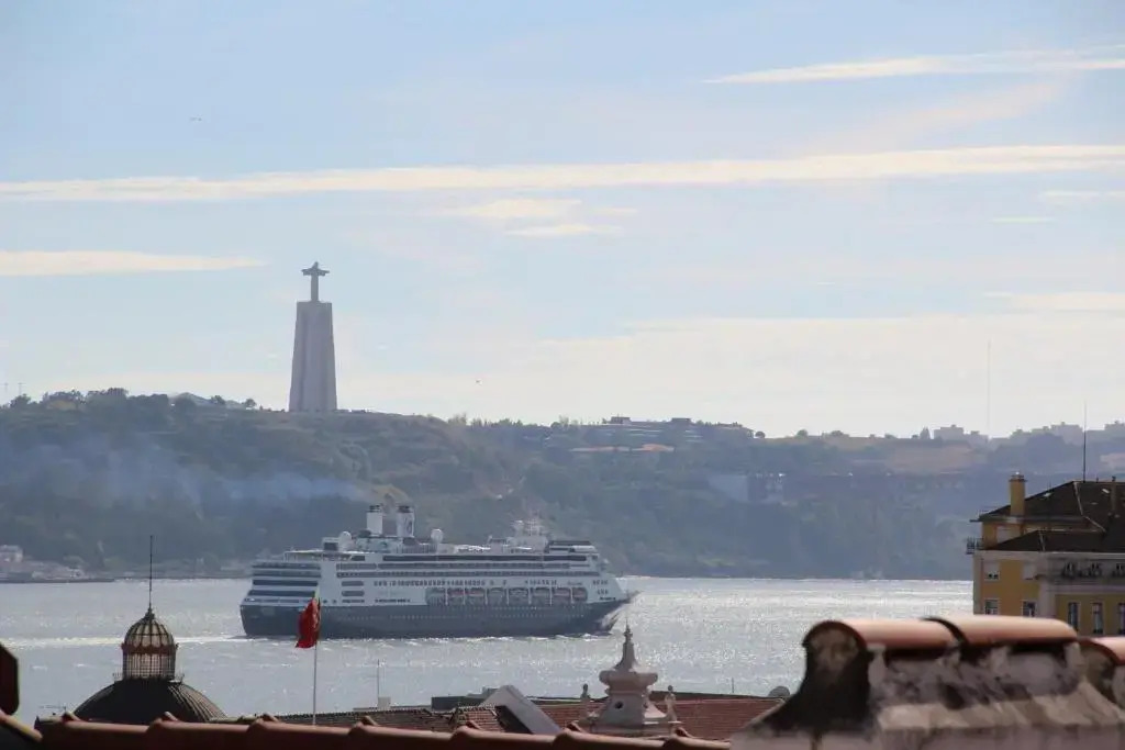 Miradouro de Lisboa