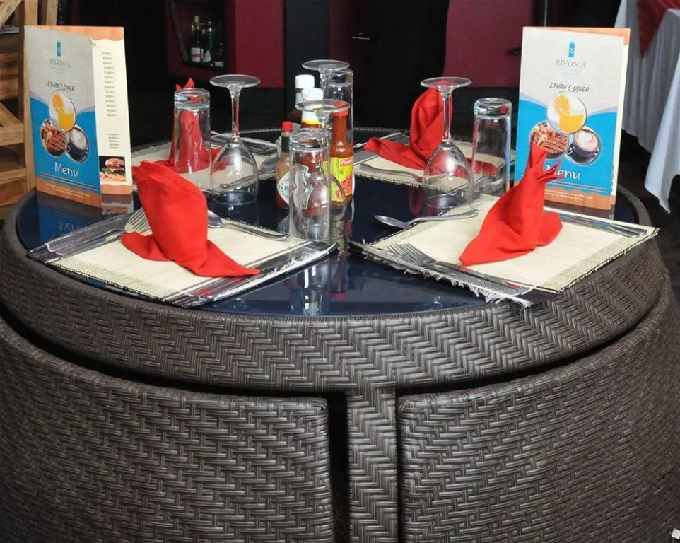 Rivonia Suites