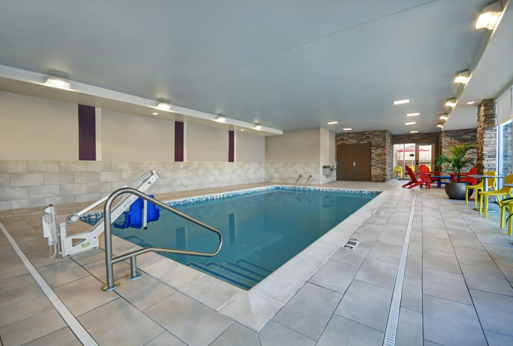 Home2 Suites By Hilton Columbus