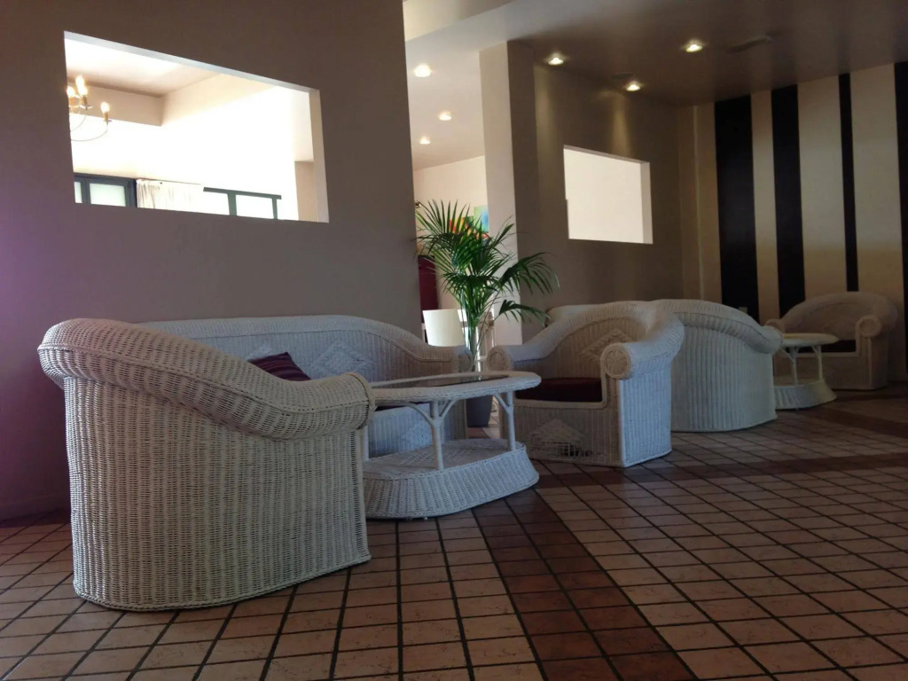 Le Terrazze sul Lago Hotel & Residence