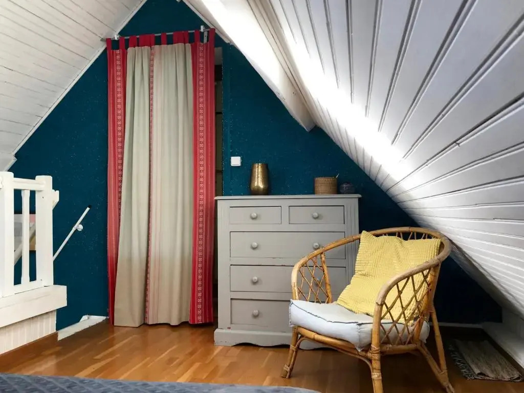 Le Petit Cottage