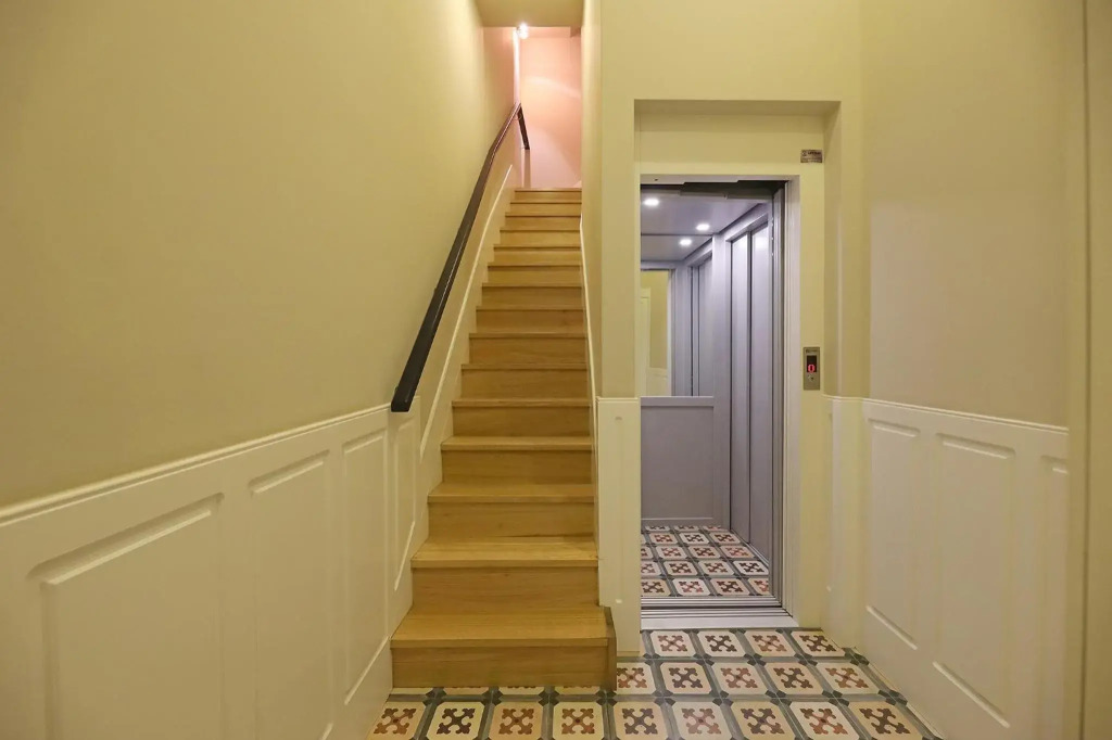 FLH Porto Ribeira Typical Studio