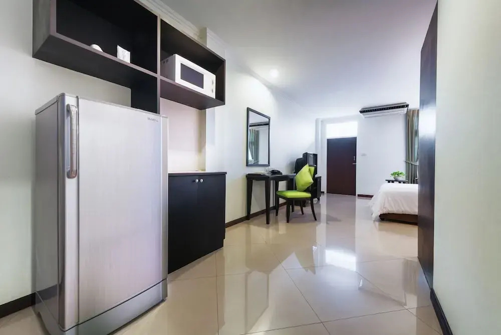 Capital Mansion Executive Living Suites