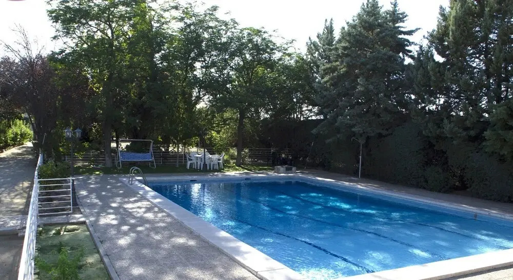 Finca El Molino