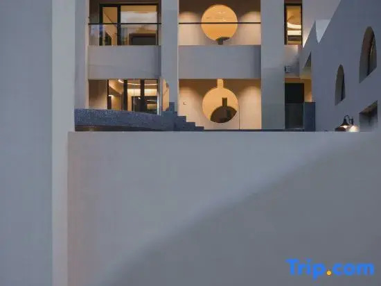 Ubaia·Hotel
