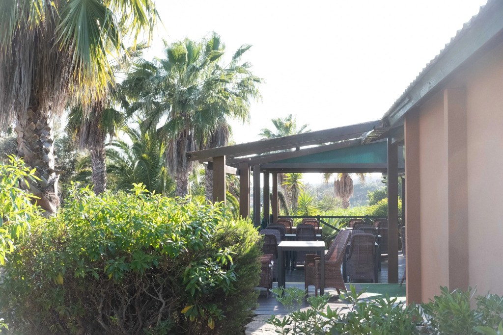 Quinta do Mar - Country & Sea Village
