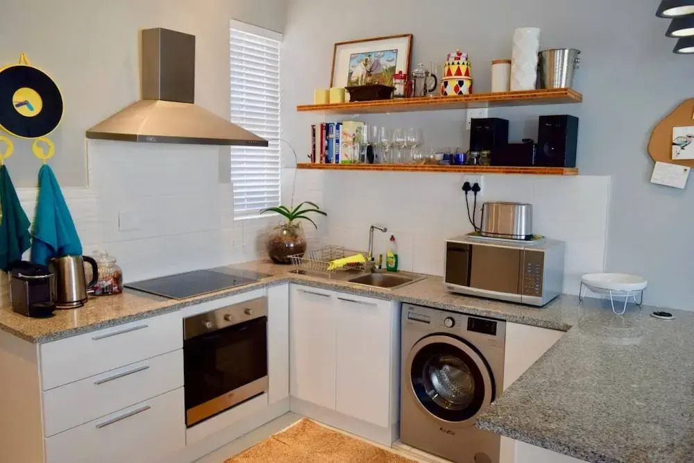 1 Bedroom Apartment in Inner City Cape Town
