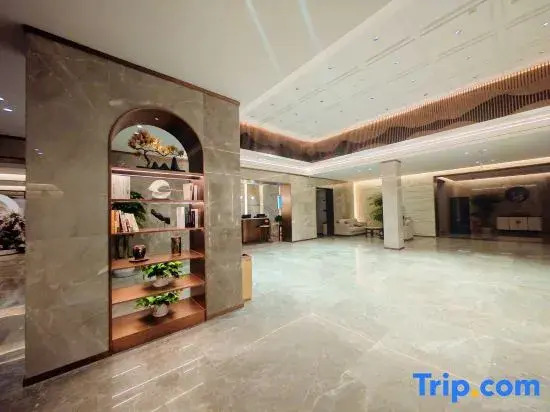 Xiazhou Yiling Hotel