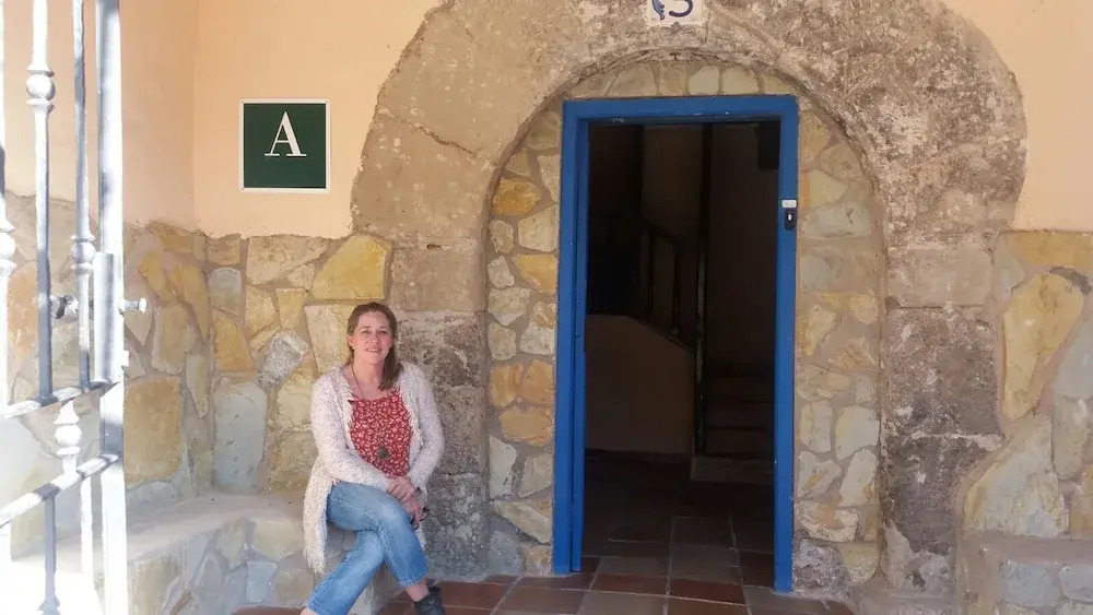 Villa Emiliana. Hotel Rural