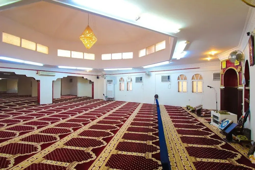 Al Riffa Al Azizia Hotel