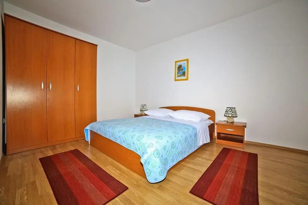 Apartments Bozikovic