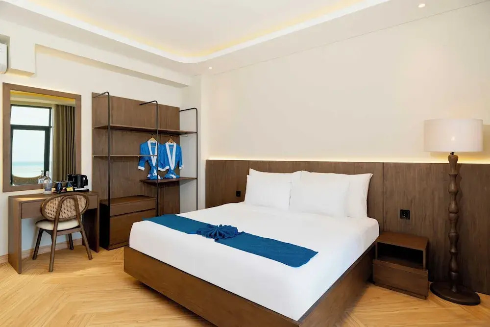 Nirva Ocean House