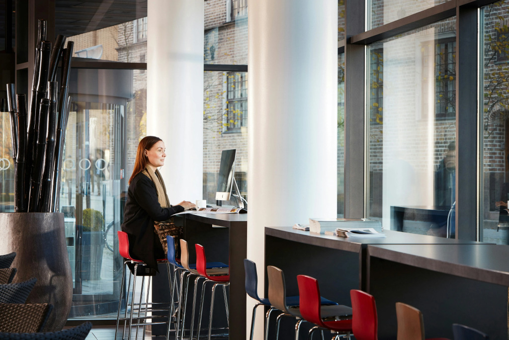Cabinn Aalborg