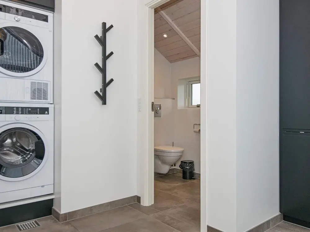 Splendid Holiday Home in Jutland With Whirlpool