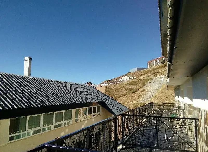 Apartamentos Sierra Nevada 3000 Fuente del Tesoro