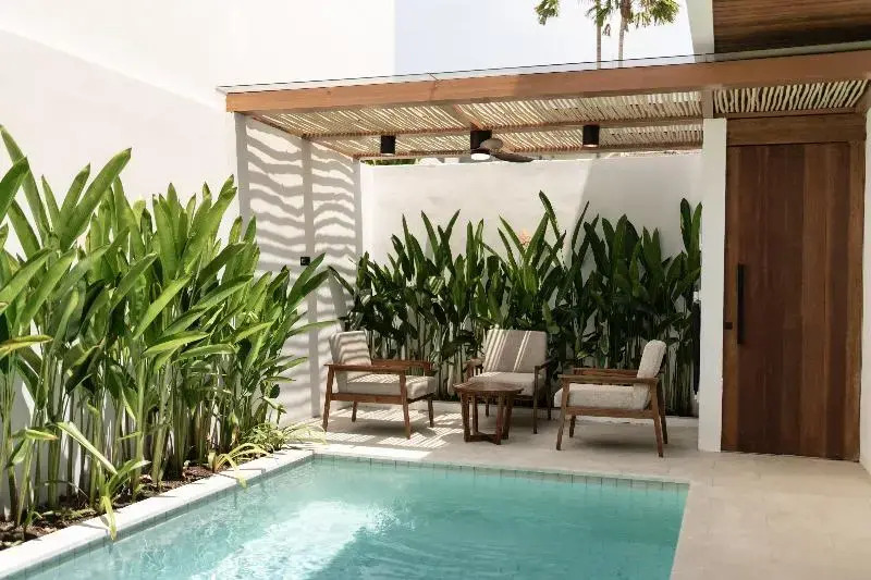The Vinava Villa Canggu by Ini Vie Hospitality