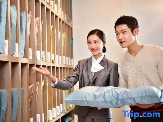Hanting Premium Hotel Chuzhou Wuyue Plaza