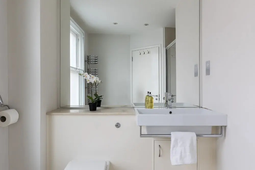Leicester Square - Trafalgar Apartment